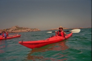 2009 kayak 41