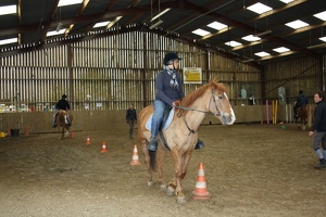 2010 Normandie equitation 107