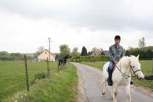 2010 Normandie equitation 113