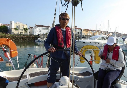 Voile La Rochelle 2018